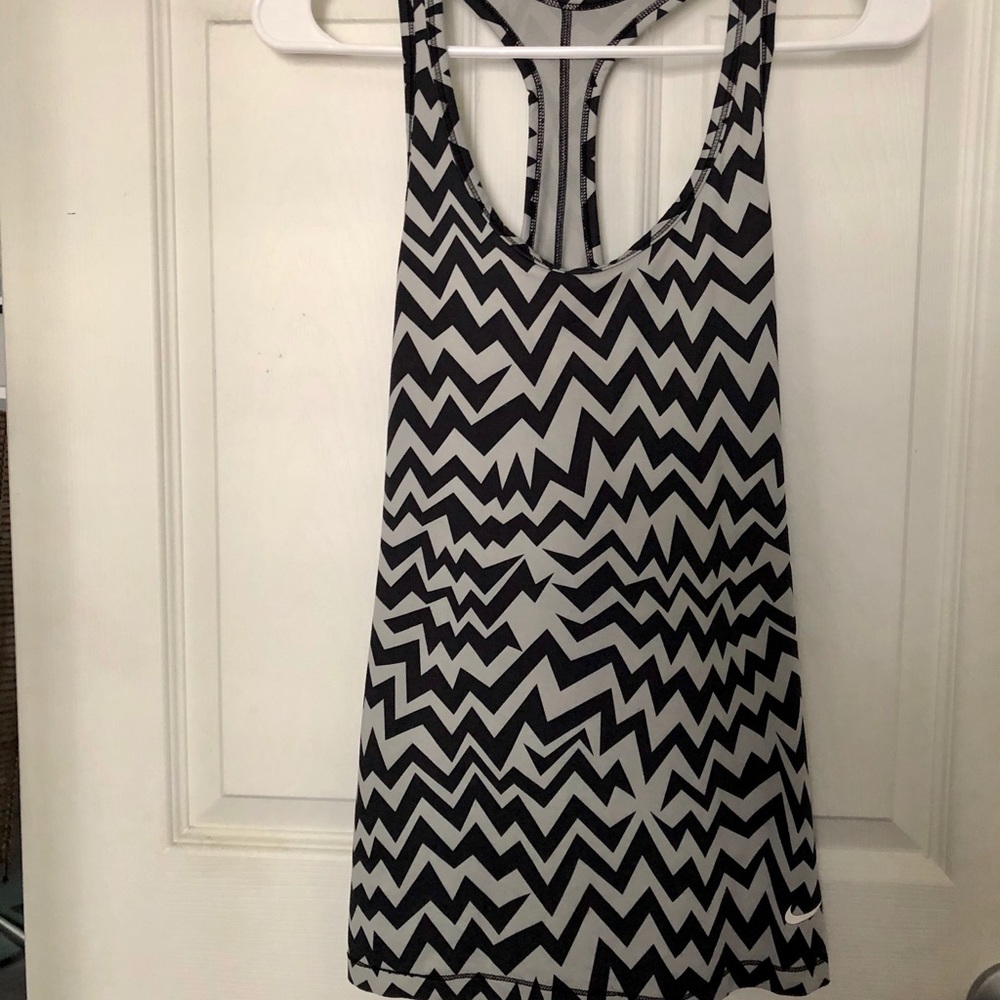 Nike Dry Fit Activewear Tank Top